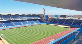Marrocos apresenta oficialmente candidatura para sediar Copa do Mundo de 2026